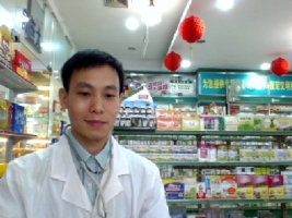 仁者爱人的第一张照片--宁波相亲服务中心