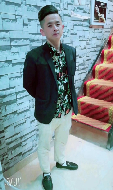 男人三十而立的第一张照片--宁波相亲服务中心