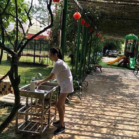 思思的第一张照片--宁波相亲服务中心