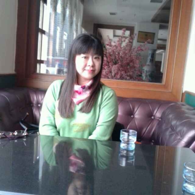 一叶轻舟的第一张照片--宁波相亲服务中心