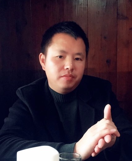 何超洪的第一张照片--宁波相亲服务中心