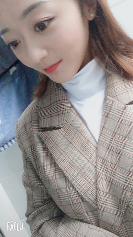 丑丑的第一张照片--宁波相亲服务中心