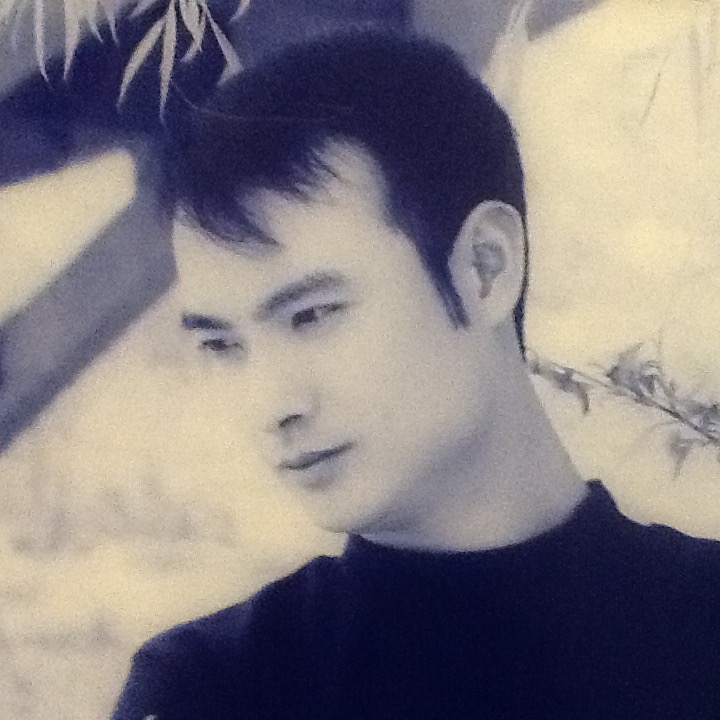 小小深水鱼的第一张照片--宁波相亲服务中心