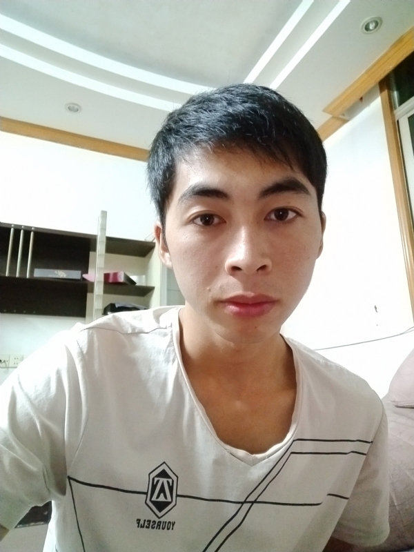 似微笑的第一张照片--宁波相亲服务中心