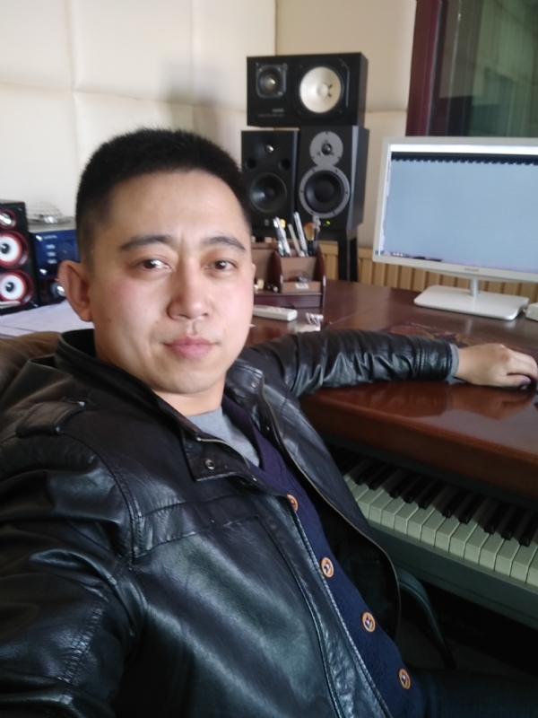 MrJing的第一张照片--宁波相亲服务中心