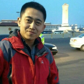 MrJing的第二张照片--宁波相亲服务中心