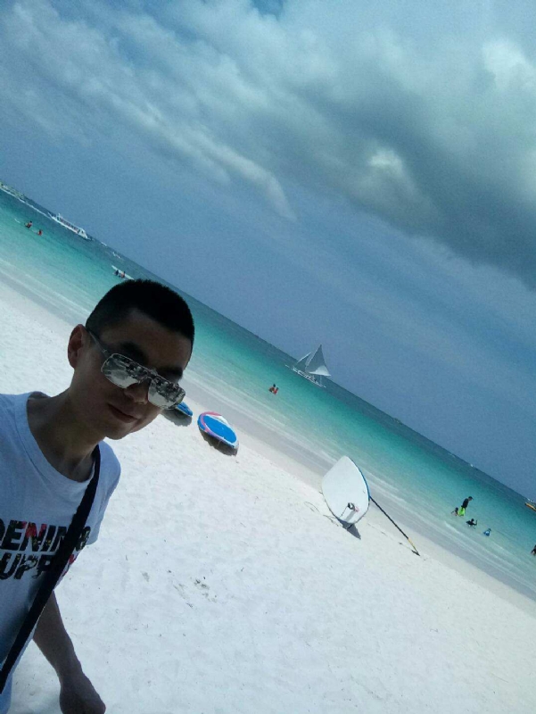 Destiny的第一张照片--宁波相亲服务中心