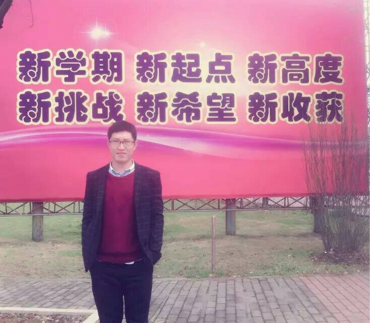 果子的第二张照片--宁波相亲服务中心