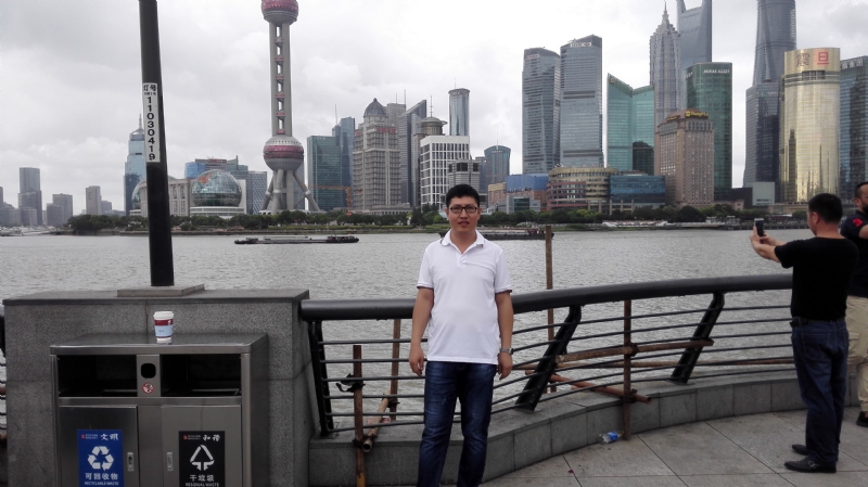 果子的第三张照片--宁波相亲服务中心