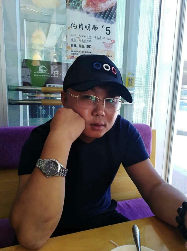 迷路了的第一张照片--宁波相亲服务中心