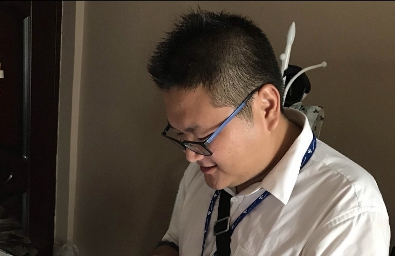 人生就是一个选择的第二张照片--宁波相亲服务中心