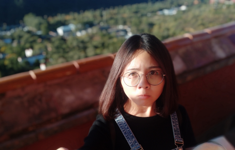 冰汐的第一张照片--宁波相亲服务中心