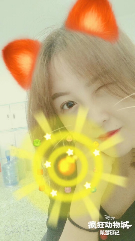 笑容的第一张照片--宁波相亲服务中心