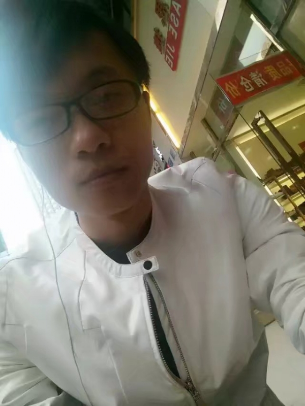 你的益达的第一张照片--宁波相亲服务中心