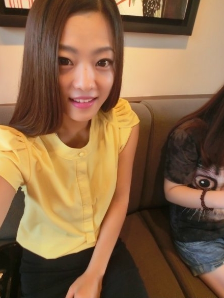 小玉啊的第一张照片--宁波相亲服务中心