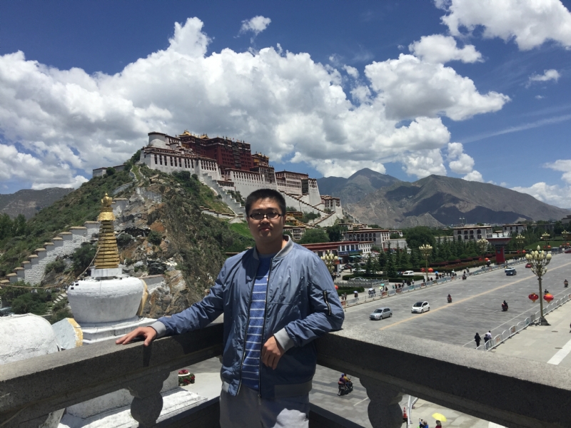 小丸子的第一张照片--宁波相亲服务中心