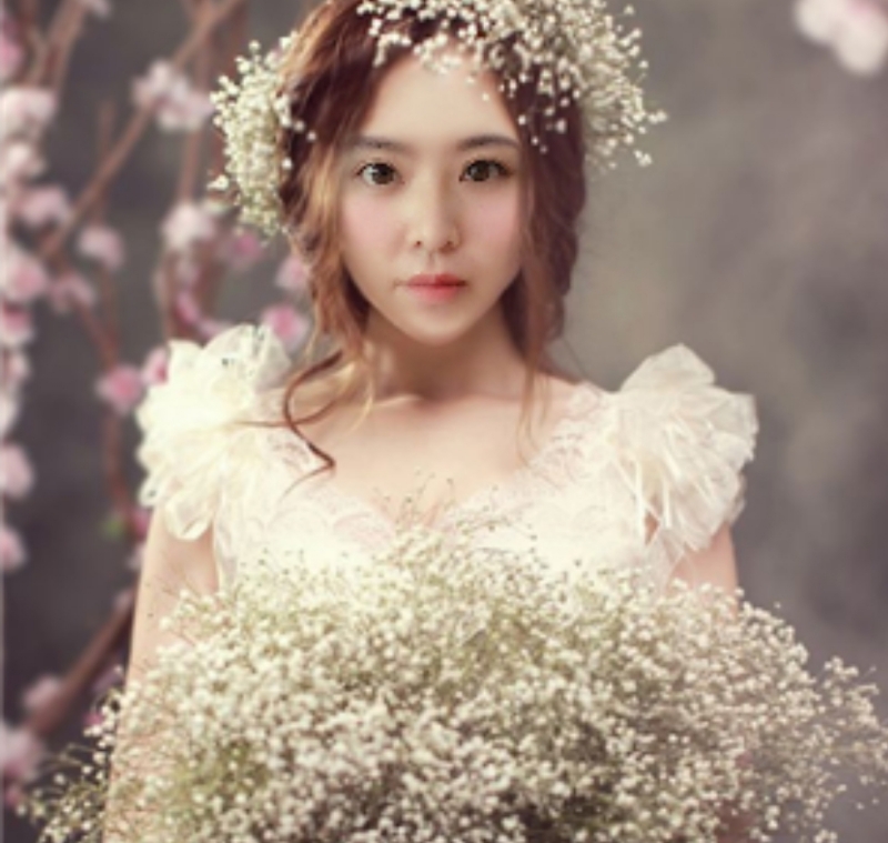 美贝的第一张照片--宁波相亲服务中心