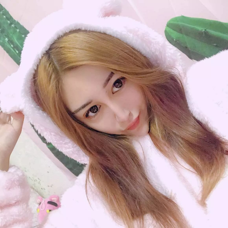 想嫁人的姑娘的第一张照片--宁波相亲服务中心