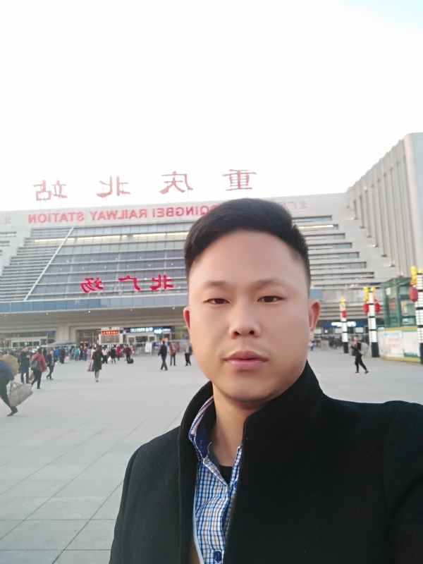 释然的第一张照片--宁波相亲服务中心