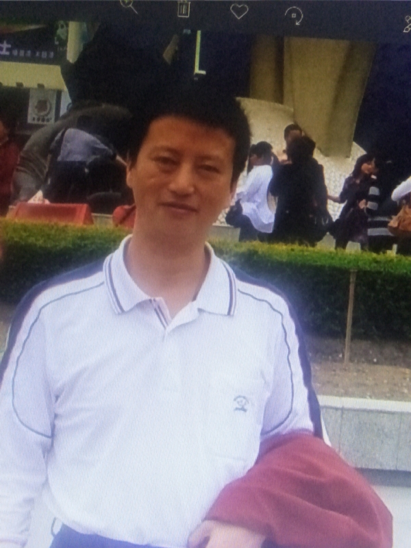 金肖的第二张照片--宁波相亲服务中心