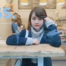 小小棉的第一张照片--宁波相亲服务中心