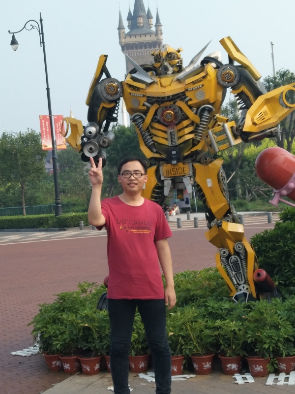 心瘾的第一张照片--宁波相亲服务中心