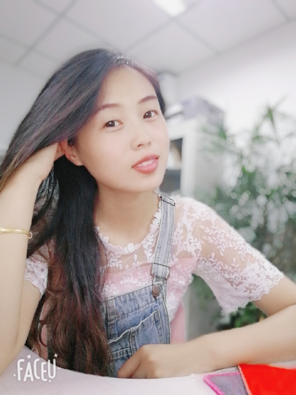 暖暖的第二张照片--宁波相亲服务中心