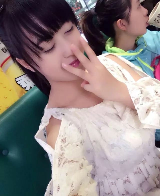 小mimi的第一张照片--宁波相亲服务中心