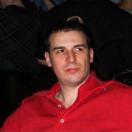 Andrew的第一张照片--宁波相亲服务中心