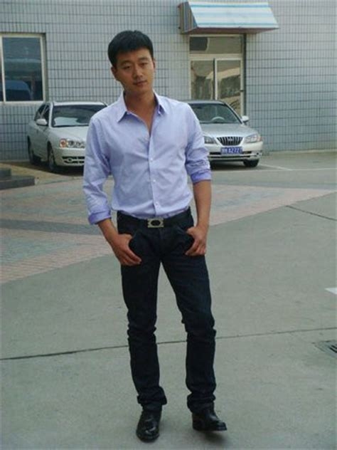 七彩王子的第一张照片--宁波相亲服务中心