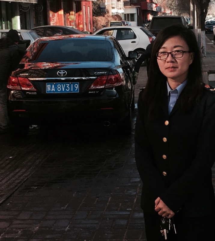 顺风顺水的第一张照片--宁波相亲服务中心