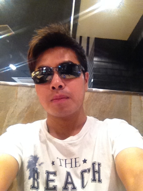 无聊晚风的第一张照片--宁波相亲服务中心