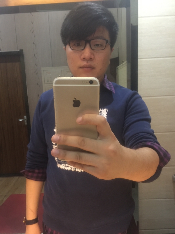 榴莲先生的第二张照片--宁波相亲服务中心