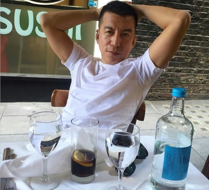 不忘初心的第一张照片--宁波相亲服务中心