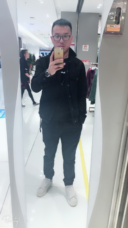 wgf的第二张照片--宁波相亲服务中心