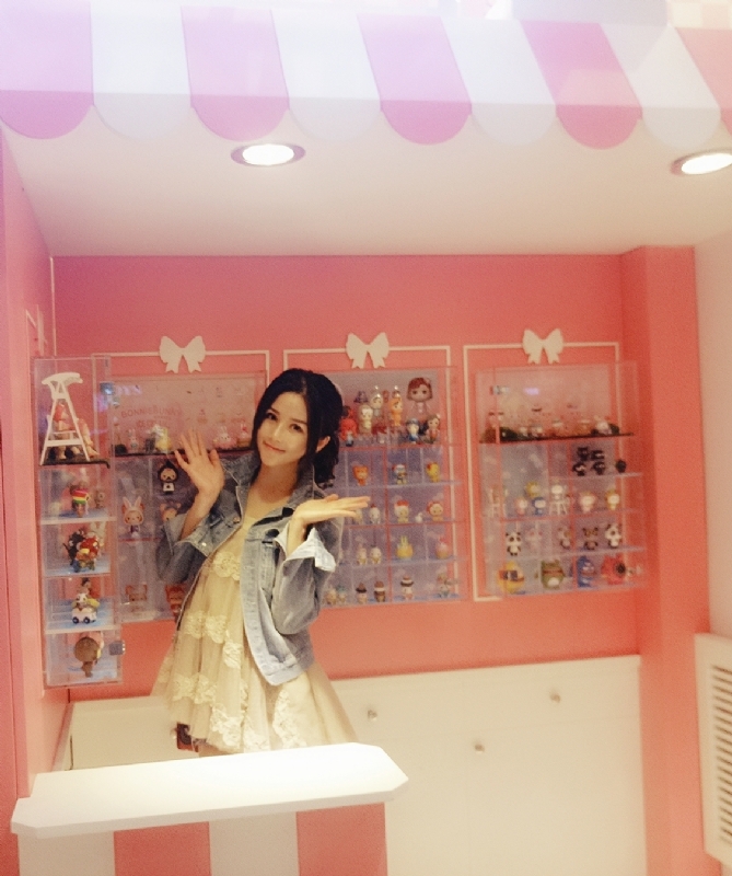 cloris的第二张照片--宁波相亲服务中心