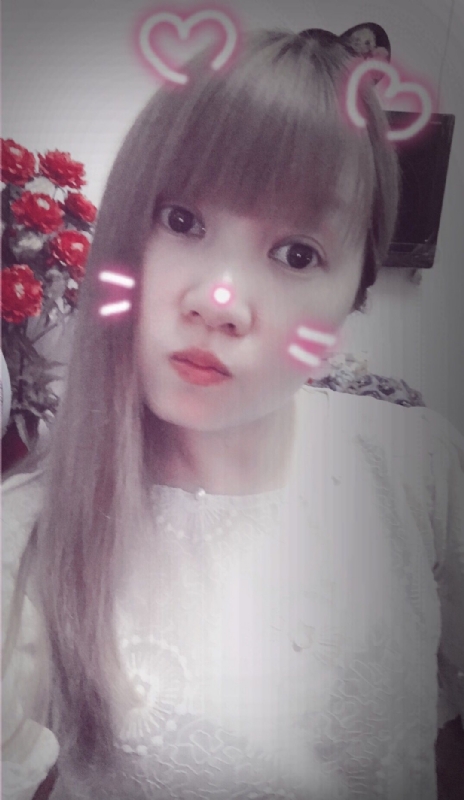 兔兔有双下巴的第一张照片--宁波相亲服务中心