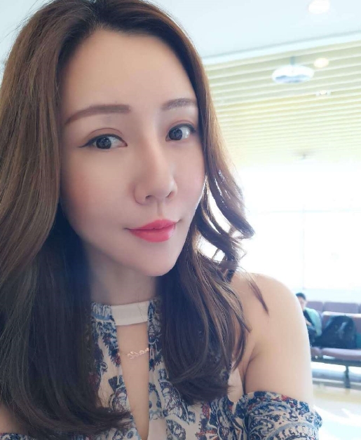 娜娜的第三张照片--宁波相亲服务中心