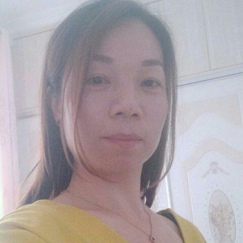 章浣碧的第一张照片--宁波相亲服务中心