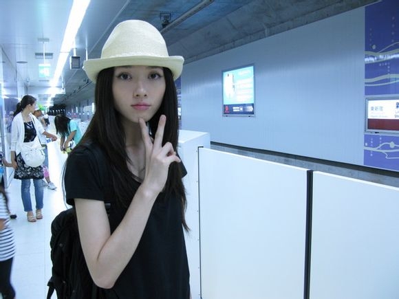 我还跟我的第一张照片--宁波相亲服务中心