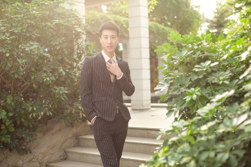 evildoer的第一张照片--宁波相亲服务中心