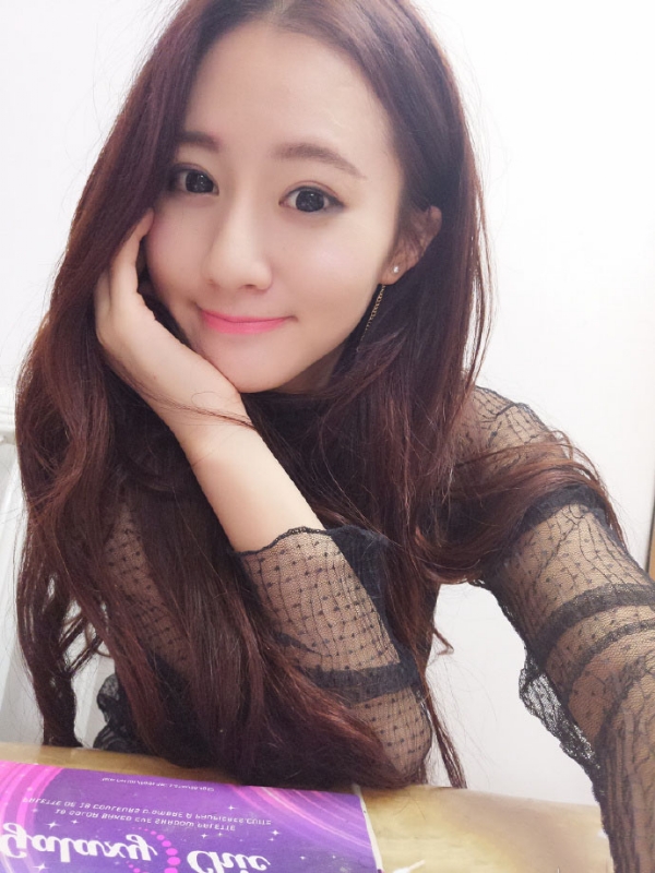 秋天的风雪的第一张照片--宁波相亲服务中心