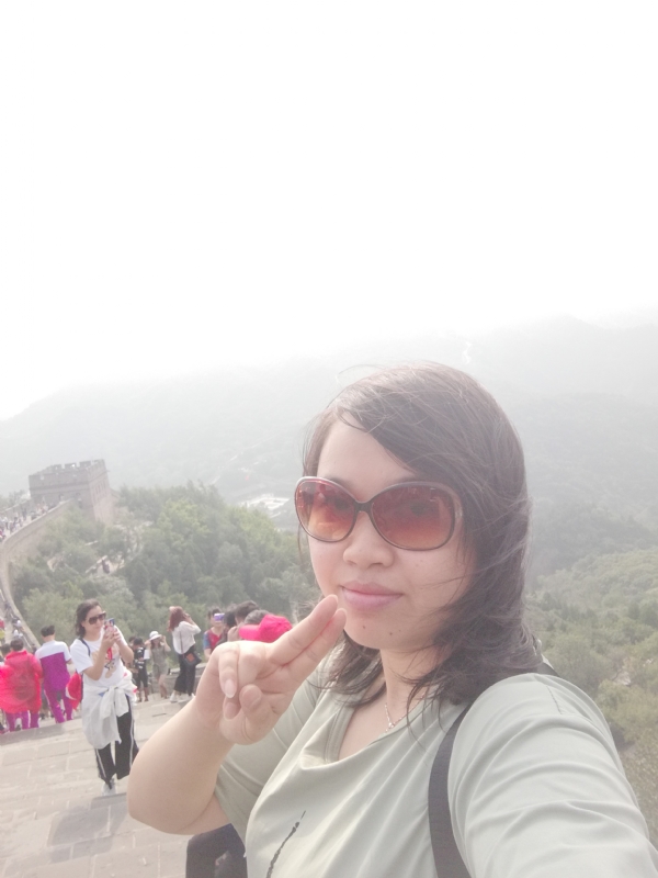 七秒记忆的第一张照片--宁波相亲服务中心