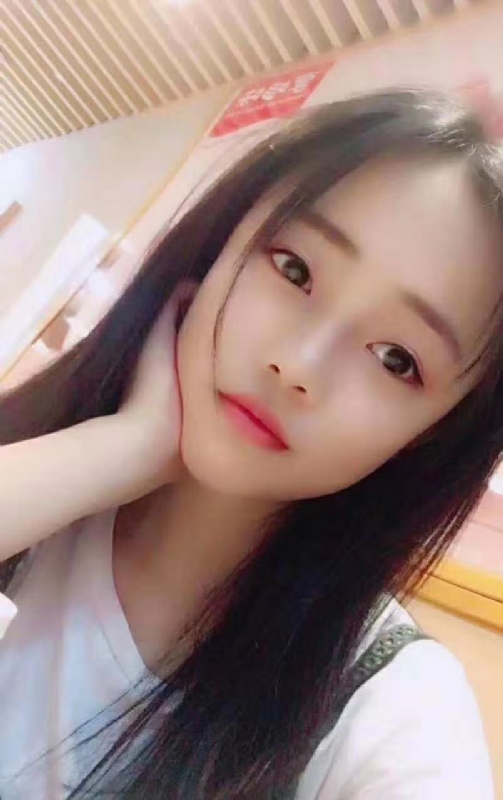 雪妮儿的第一张照片--宁波相亲服务中心