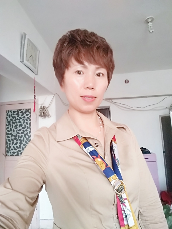 jinnan的第一张照片--宁波相亲服务中心