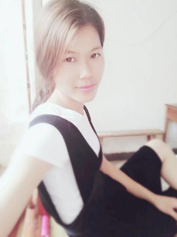 婷婷的第一张照片--宁波相亲服务中心