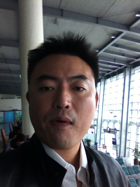 Howard的第三张照片--宁波相亲服务中心