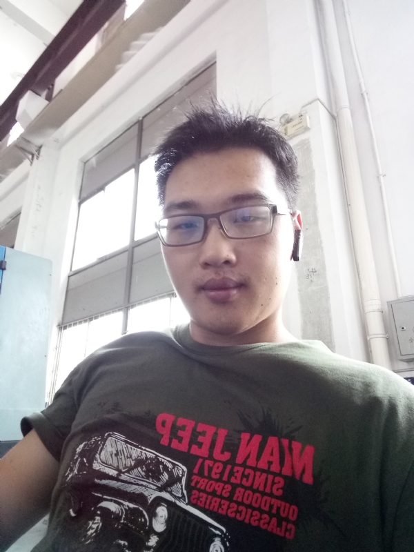 胡晨晓的第一张照片--宁波相亲服务中心