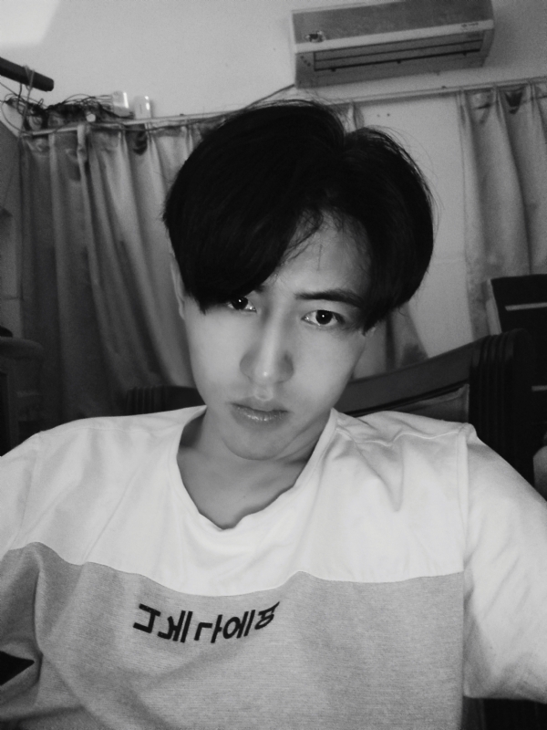 斷笔的第一张照片--宁波相亲服务中心