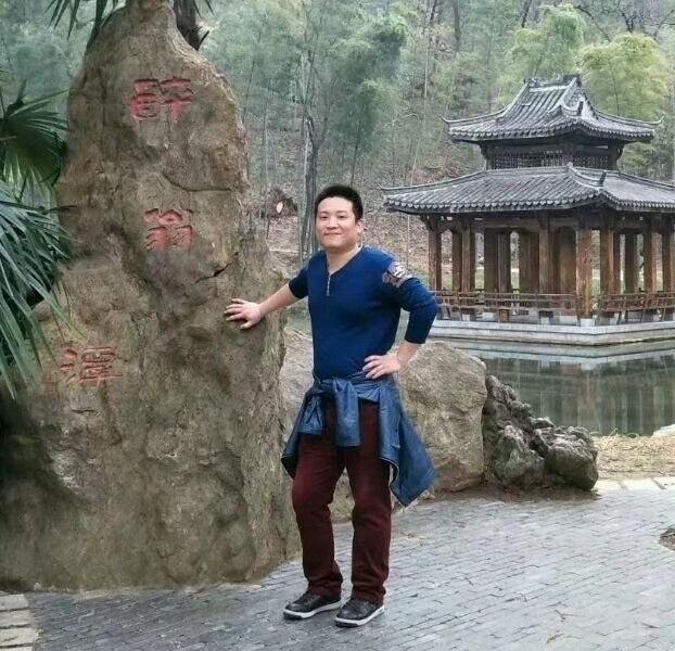 烦事用点心的第一张照片--宁波相亲服务中心